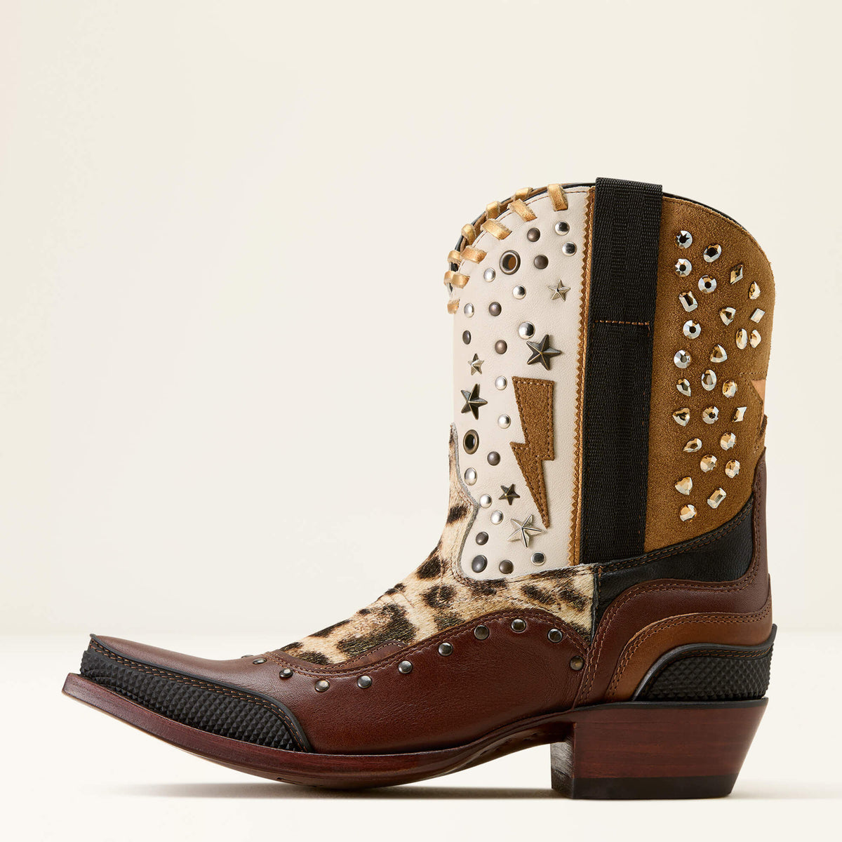 Superstarz X Toe Western Boot Ariat Women