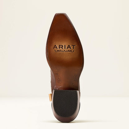 Superstarz X Toe Western Boot Ariat Women