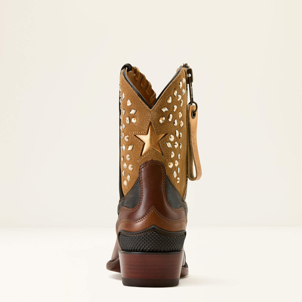 Superstarz X Toe Western Boot Ariat Women