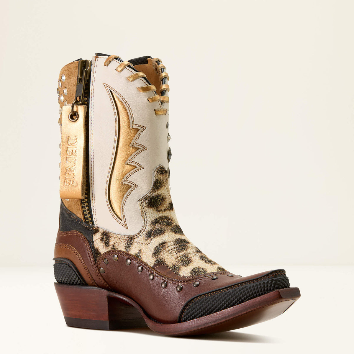 Superstarz X Toe Western Boot Ariat Women