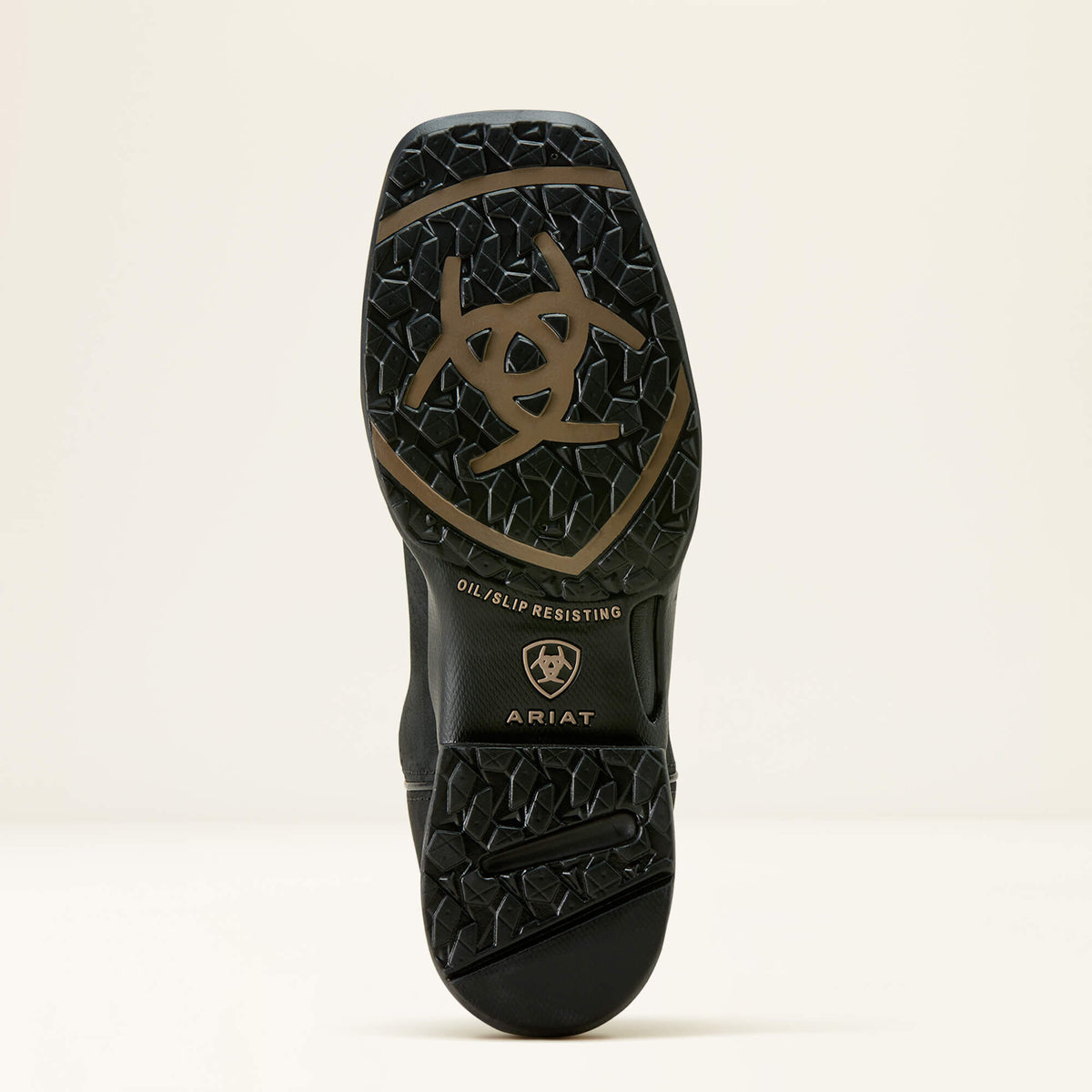 Anthem Shortie II Waterproof Square Toe Western Boot Ariat Women