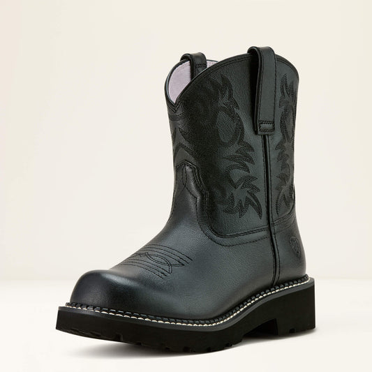 Fatbaby Western Boot Ariat Women