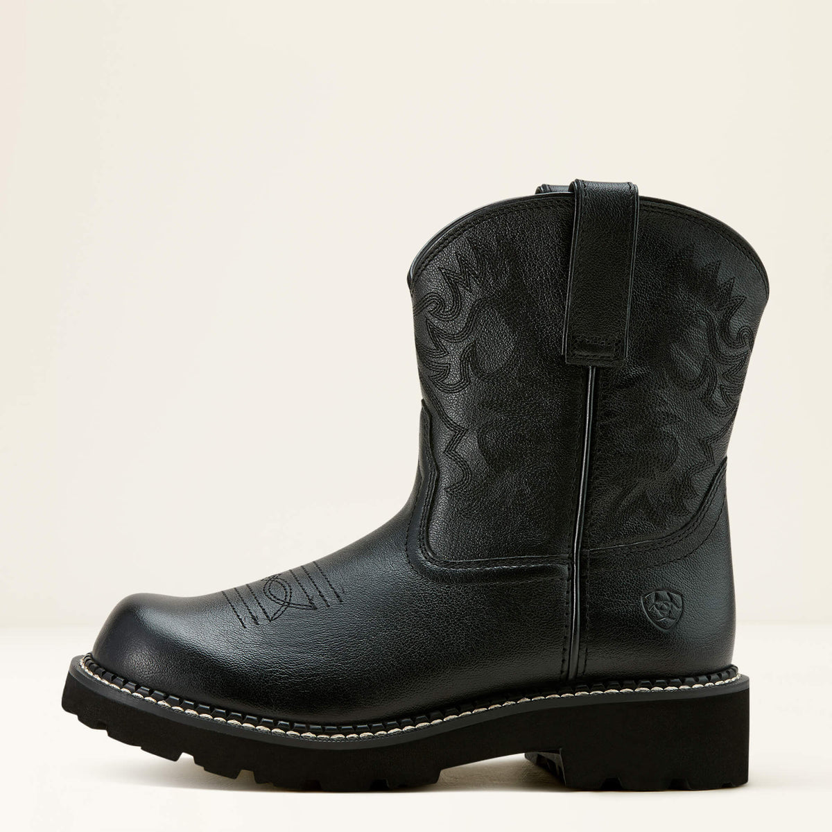 Fatbaby Western Boot Ariat Women