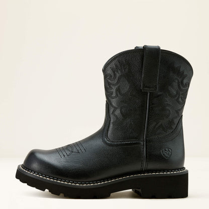 Fatbaby Western Boot Ariat Women