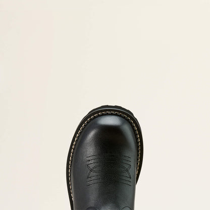 Fatbaby Western Boot Ariat Women