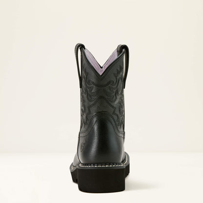 Fatbaby Western Boot Ariat Women
