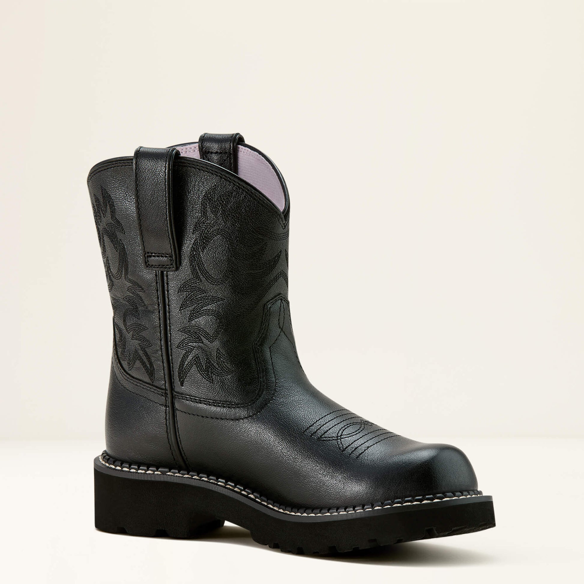Fatbaby Western Boot Ariat Women