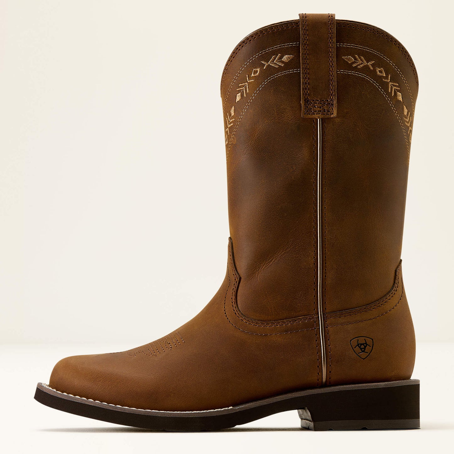 Kearney Round Toe Western Boot Ariat Women
