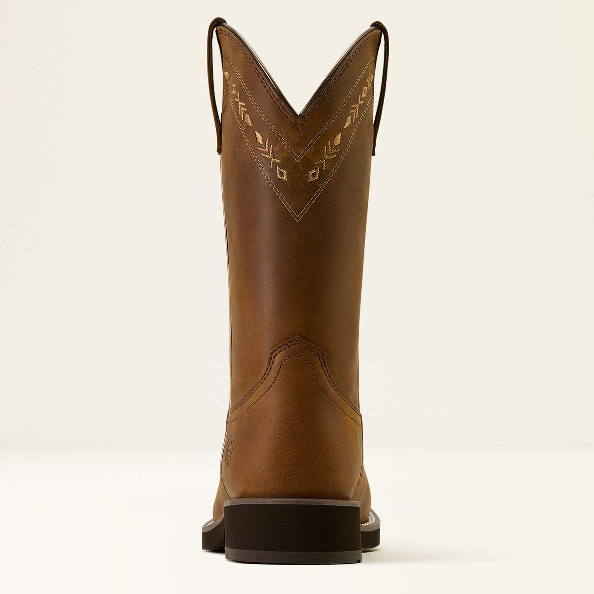 Kearney Round Toe Western Boot Ariat Women