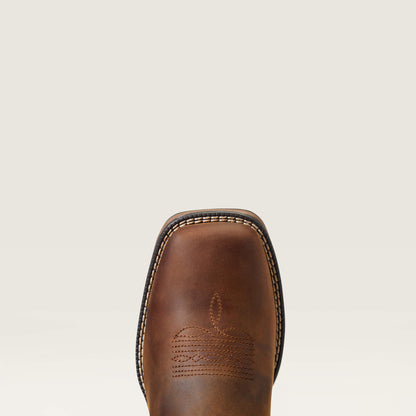 Anthem Patriot Waterproof Western Boot Ariat Women|Kids