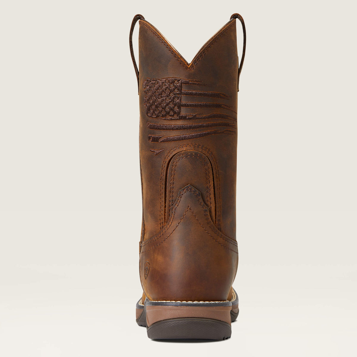 Anthem Patriot Waterproof Western Boot Ariat Women|Kids
