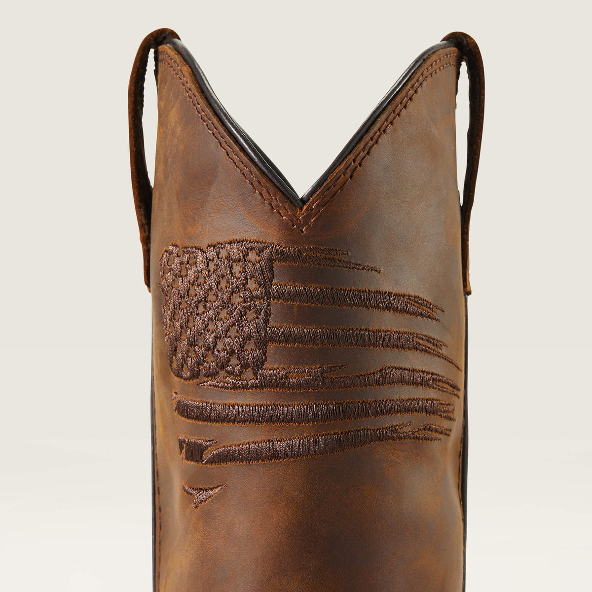 Anthem Patriot Waterproof Western Boot Ariat Women|Kids