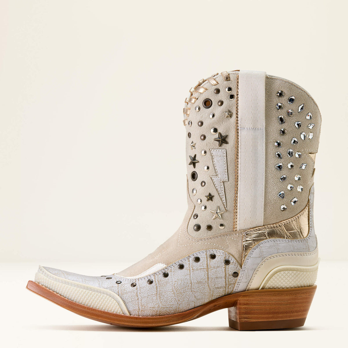 Superstarz X Toe Western Boot Ariat Women