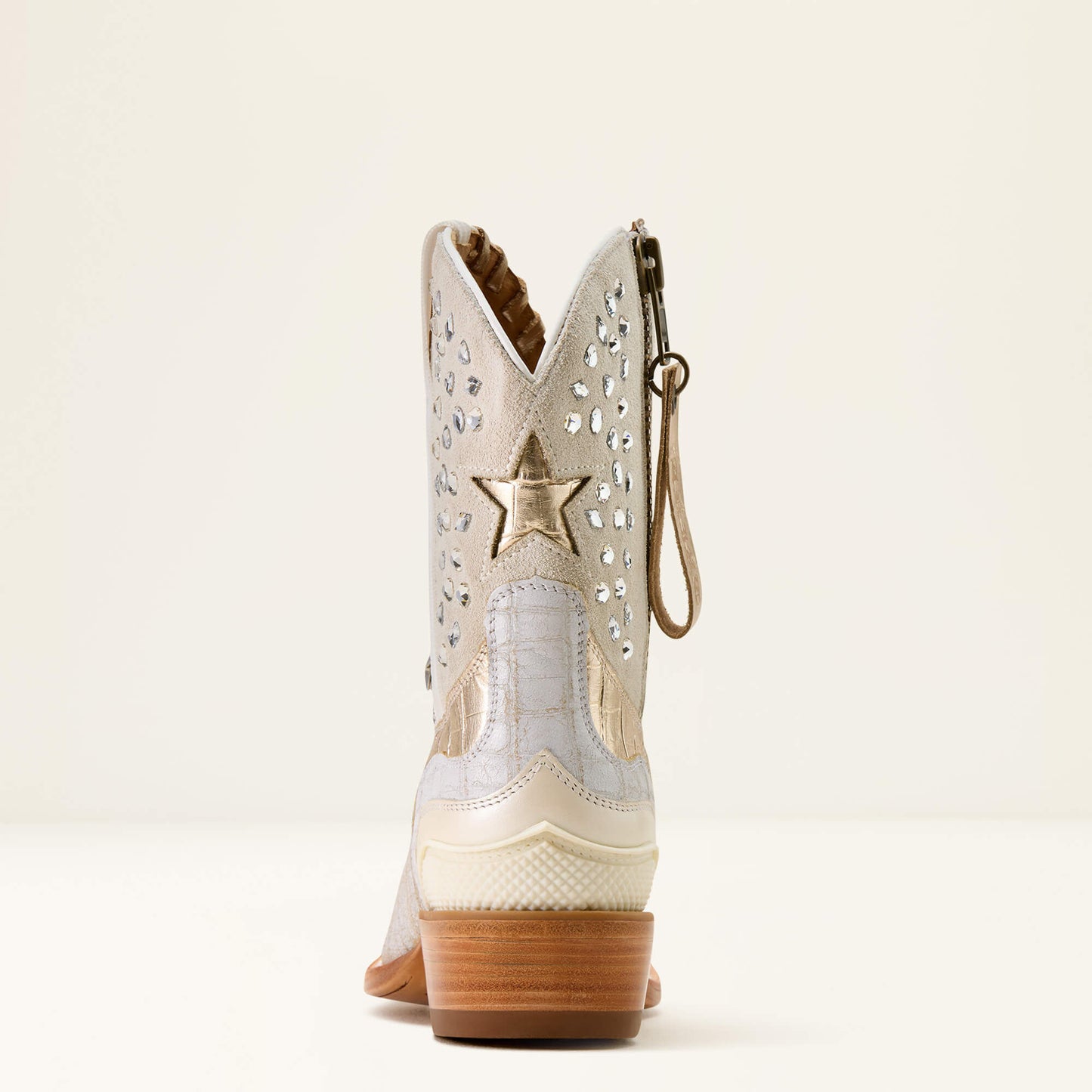 Superstarz X Toe Western Boot Ariat Women