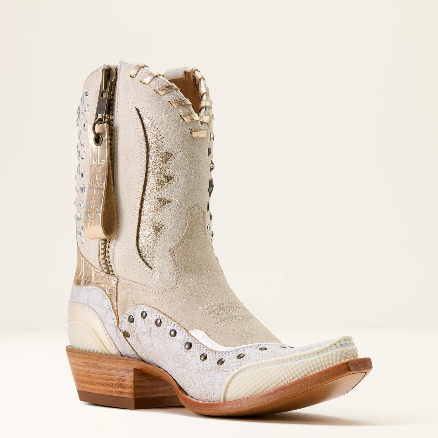 Superstarz X Toe Western Boot Ariat Women