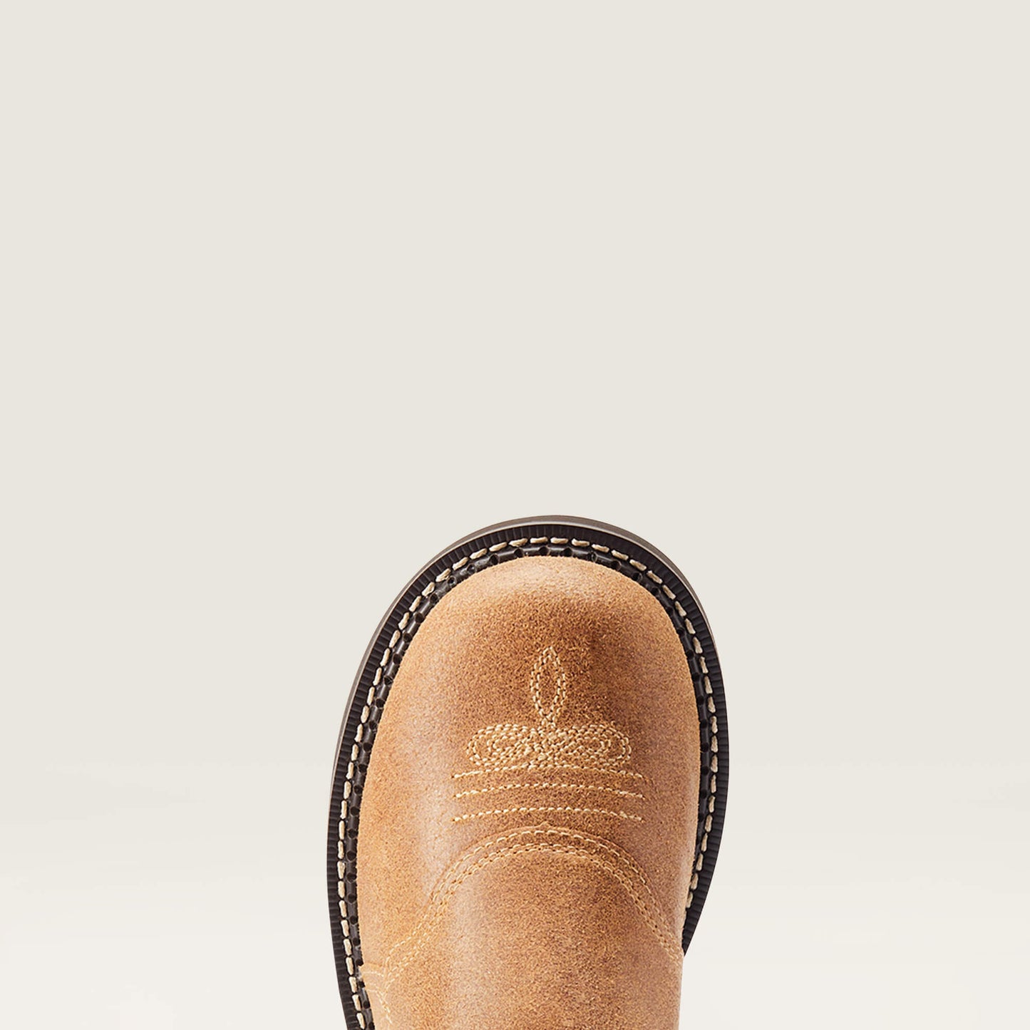 Fatbaby Heritage Dapper Western Boot Ariat Women