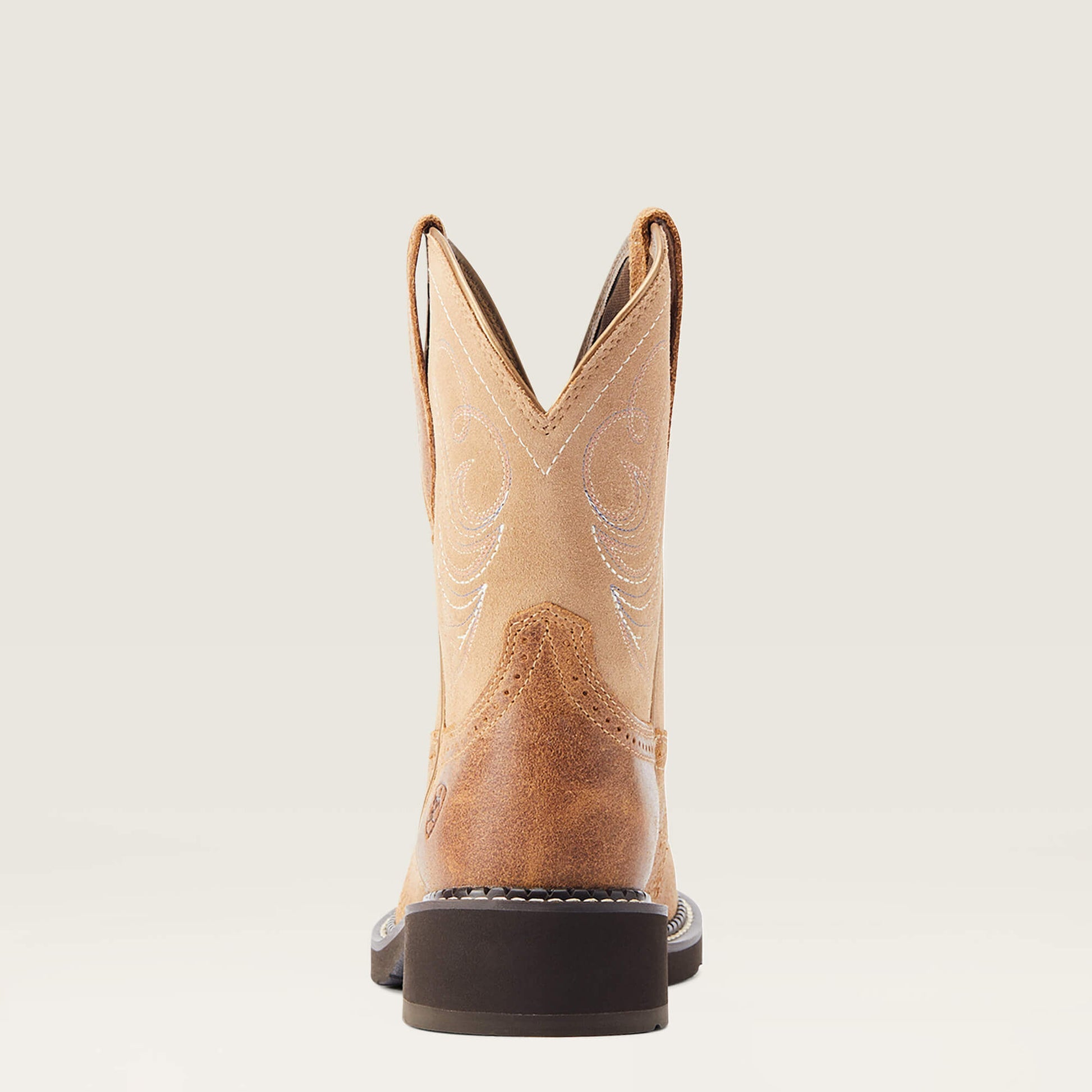Fatbaby Heritage Dapper Western Boot Ariat Women
