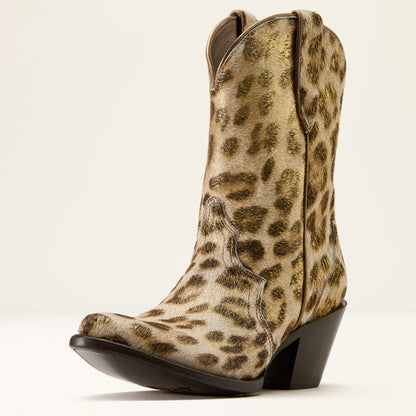 Julietta J Toe Western Boot Ariat Women