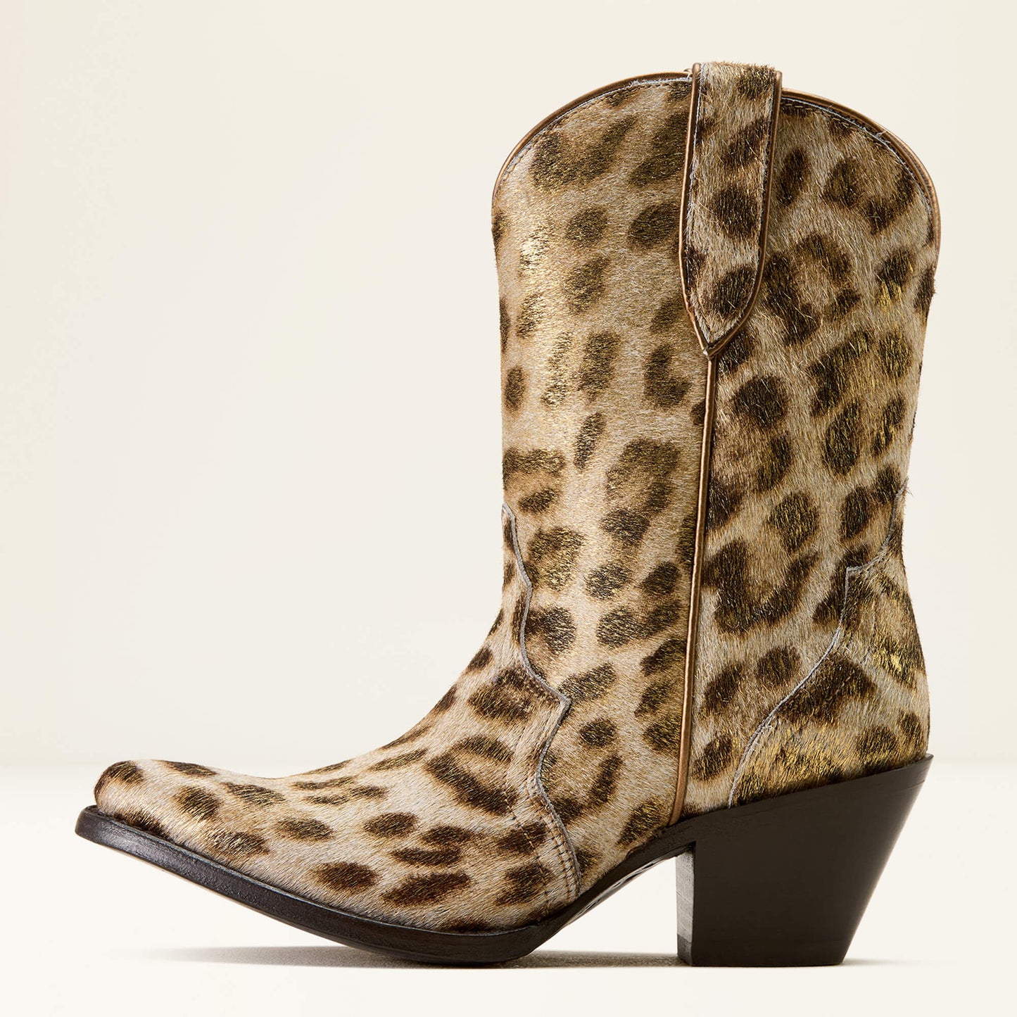 Julietta J Toe Western Boot Ariat Women