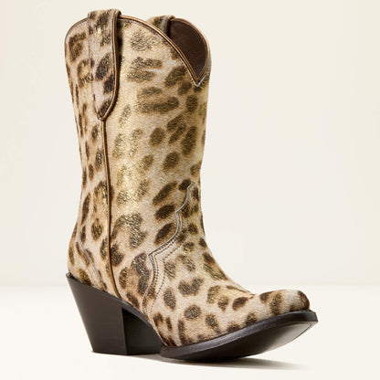 Julietta J Toe Western Boot Ariat Women