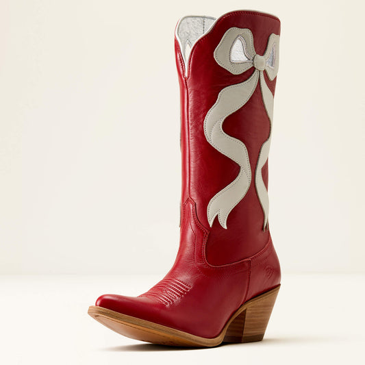 Beaux J Toe Western Boot Ariat Women