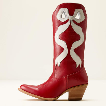 Beaux J Toe Western Boot Ariat Women