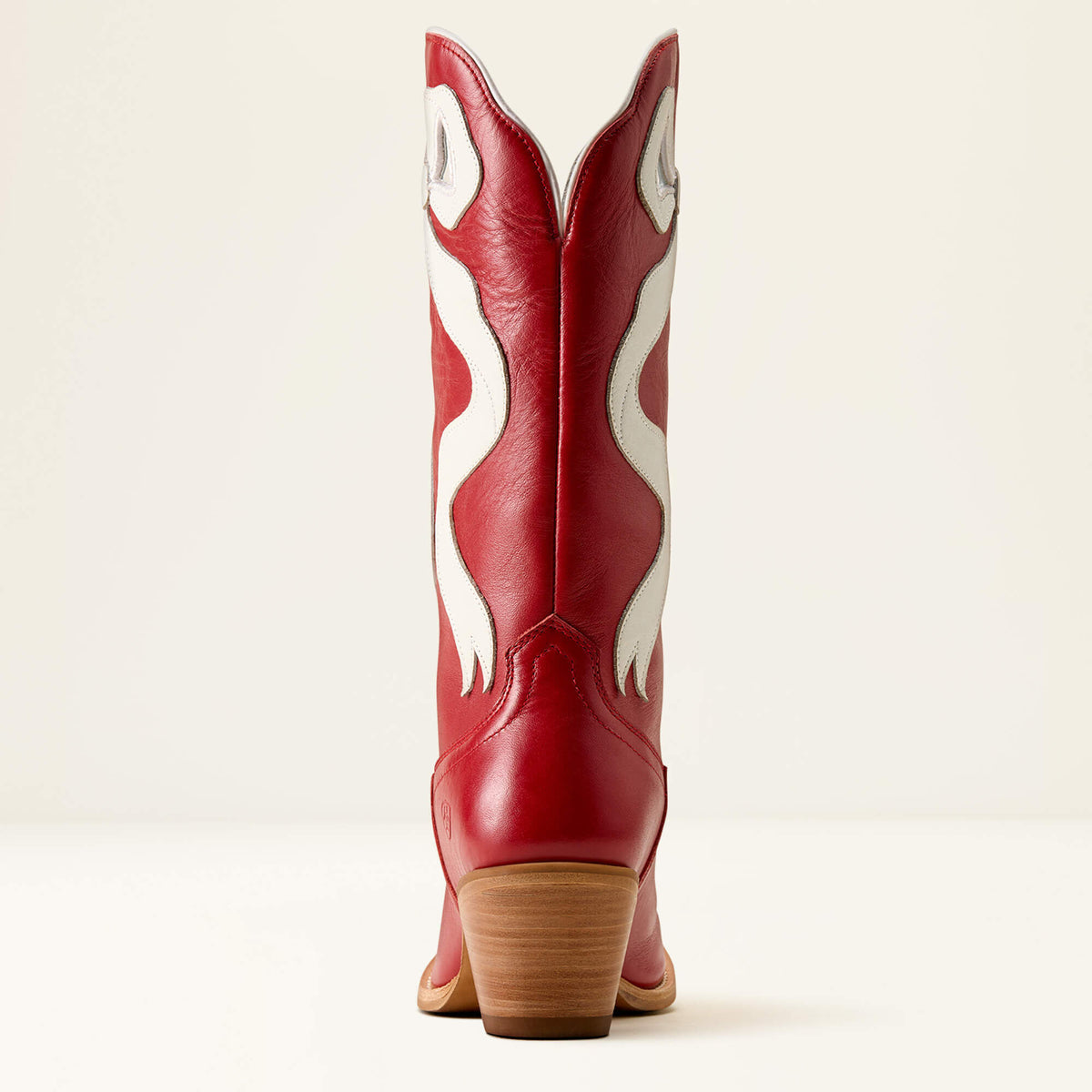 Beaux J Toe Western Boot Ariat Women