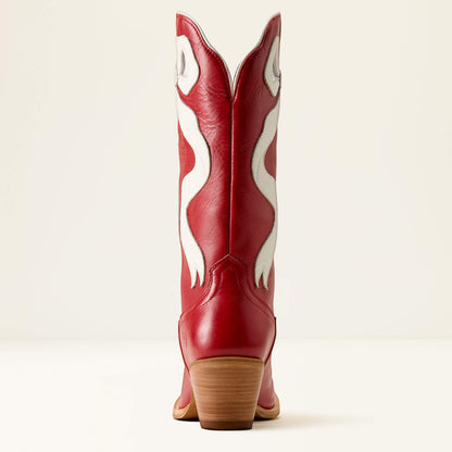 Beaux J Toe Western Boot Ariat Women