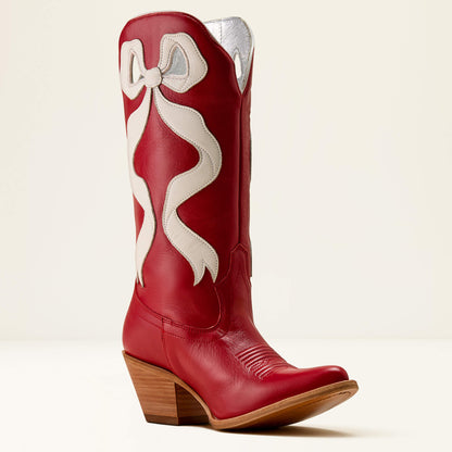 Beaux J Toe Western Boot Ariat Women