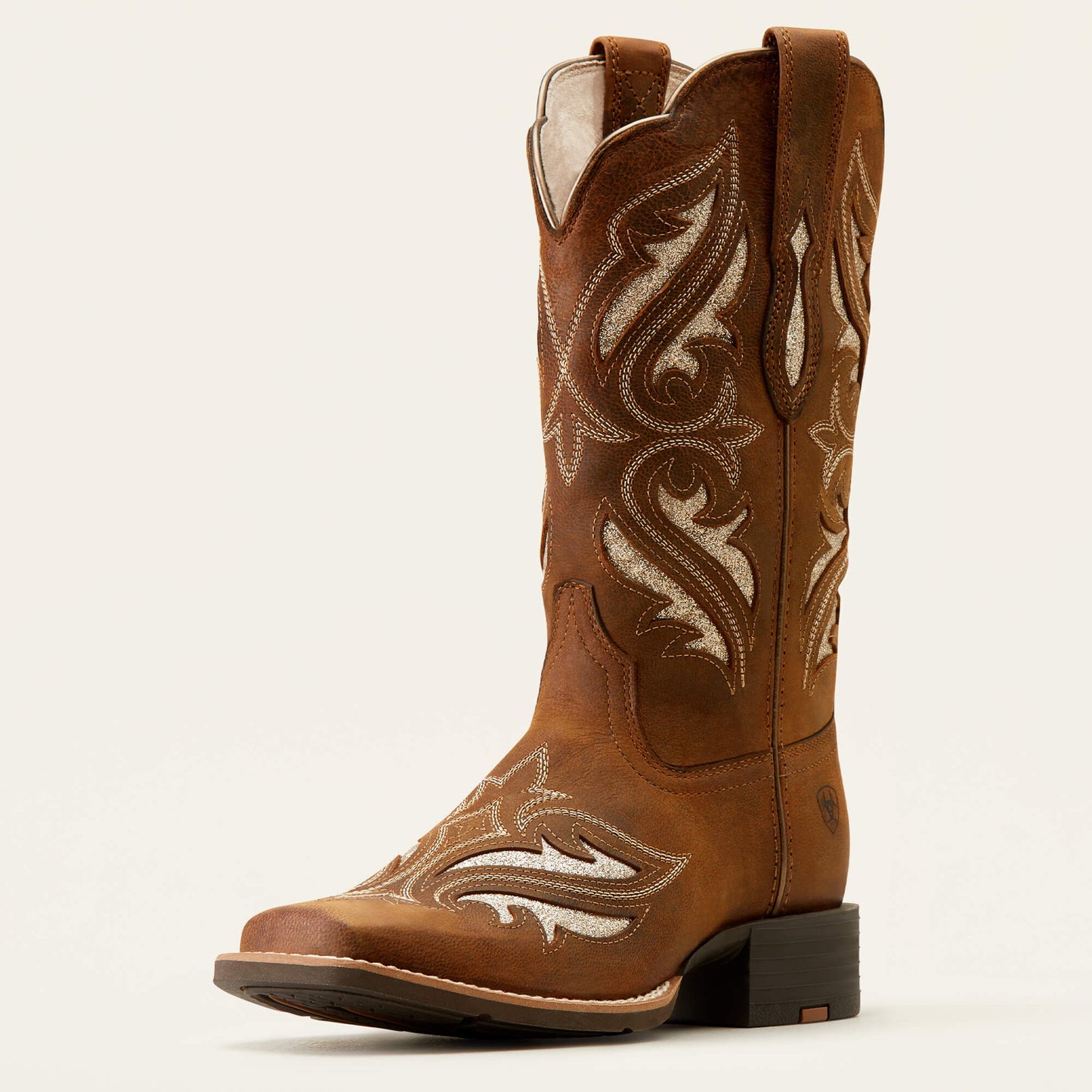 Round Up Bliss Western Boot Ariat Women|Kids