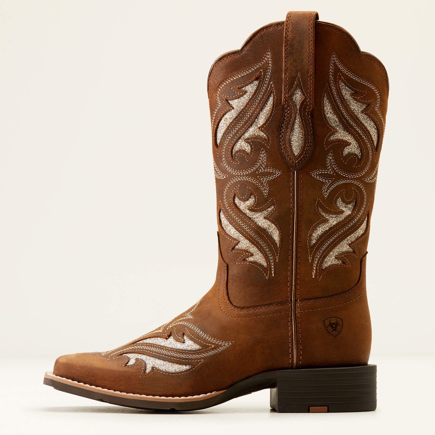 Round Up Bliss Western Boot Ariat Women|Kids