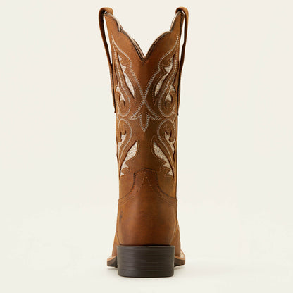 Round Up Bliss Western Boot Ariat Women|Kids