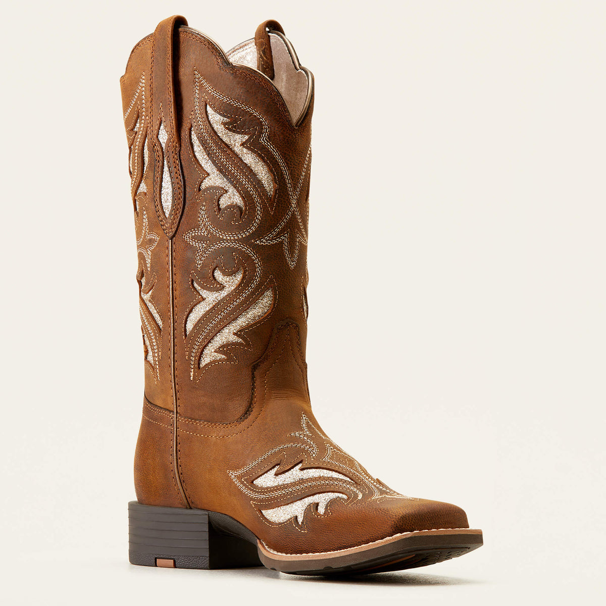 Round Up Bliss Western Boot Ariat Women|Kids