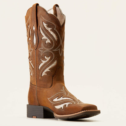 Round Up Bliss Western Boot Ariat Women|Kids