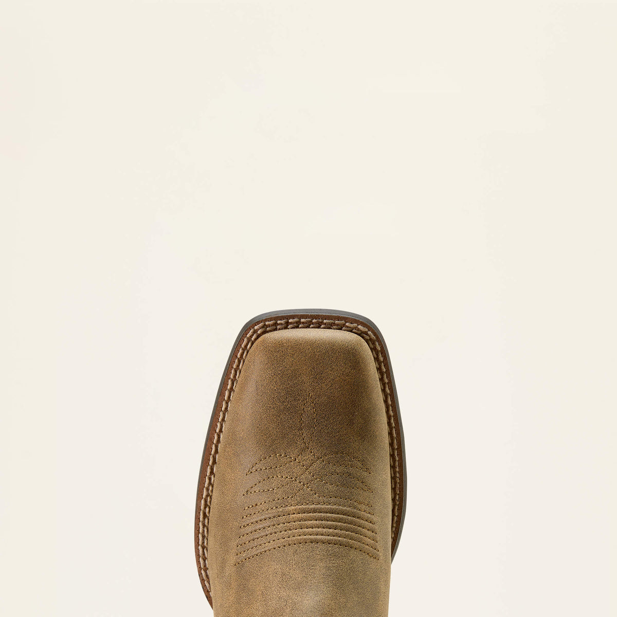 Round Up Ruidoso Wide Square Toe Western Boot Ariat Women