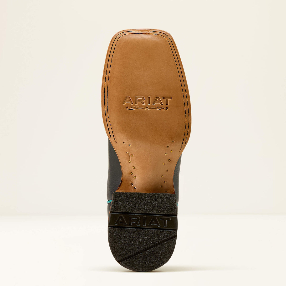 County Lane Wide Square Toe Western Boot Ariat Women
