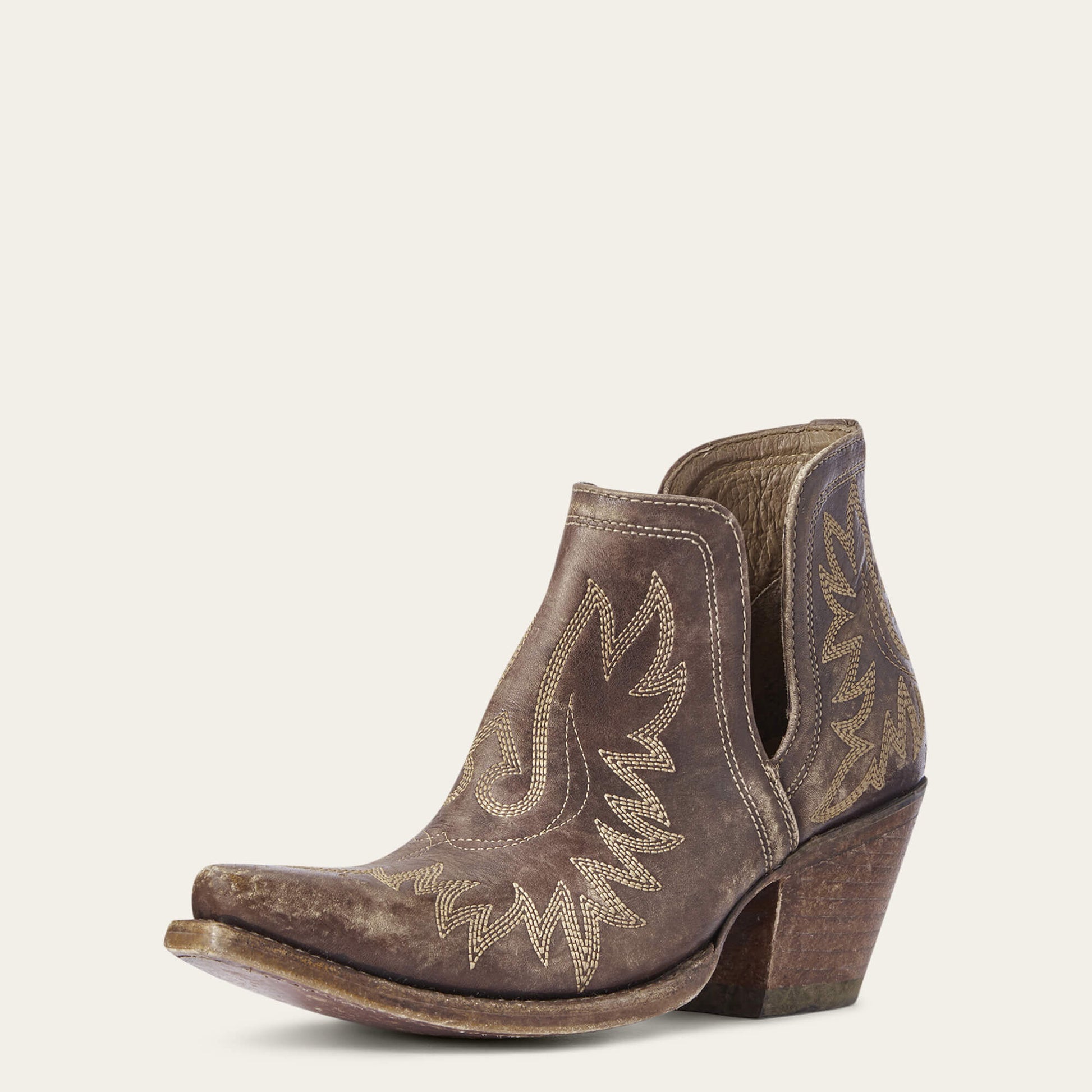 Dixon X Toe Western Boot Ariat Women|Sale