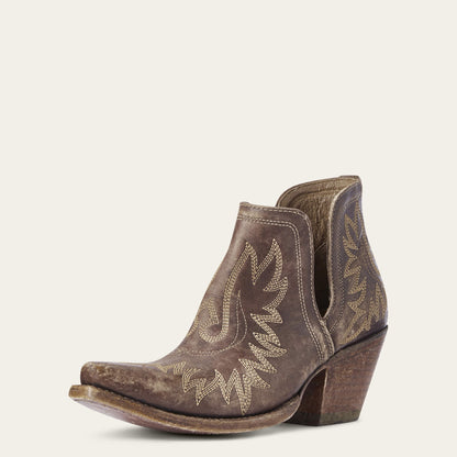 Dixon X Toe Western Boot Ariat Women|Sale