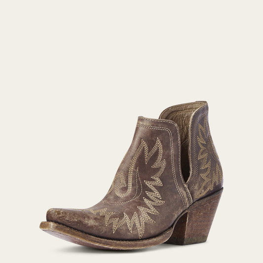 Dixon X Toe Western Boot Ariat Women|Sale