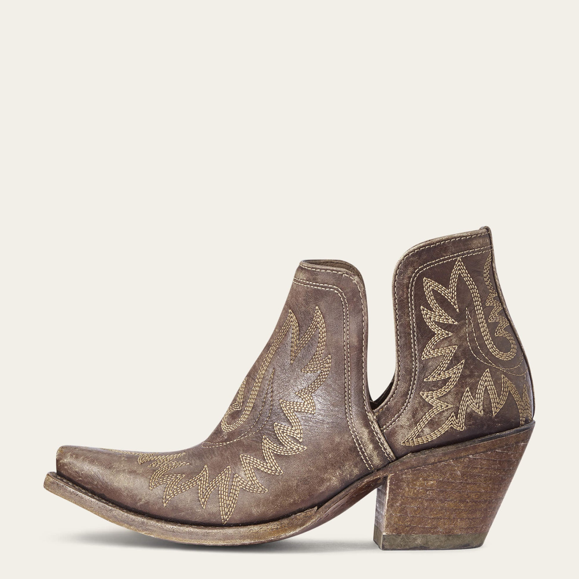 Dixon X Toe Western Boot Ariat Women|Sale