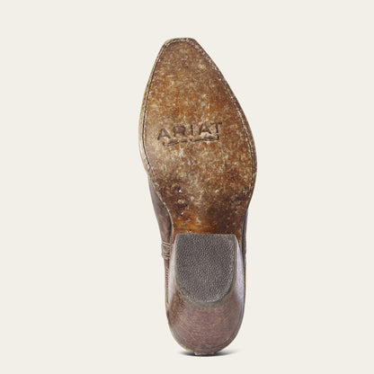 Dixon X Toe Western Boot Ariat Women|Sale