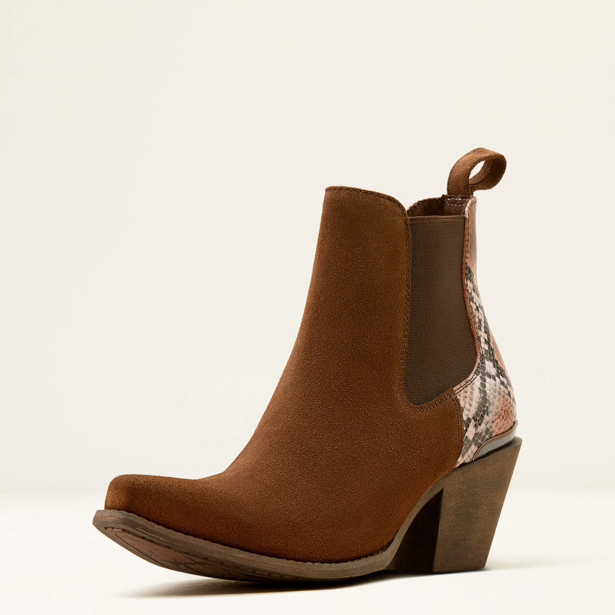 Bradley Western Boot Ariat Women|Sale