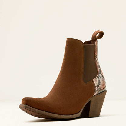 Bradley Western Boot Ariat Women|Sale