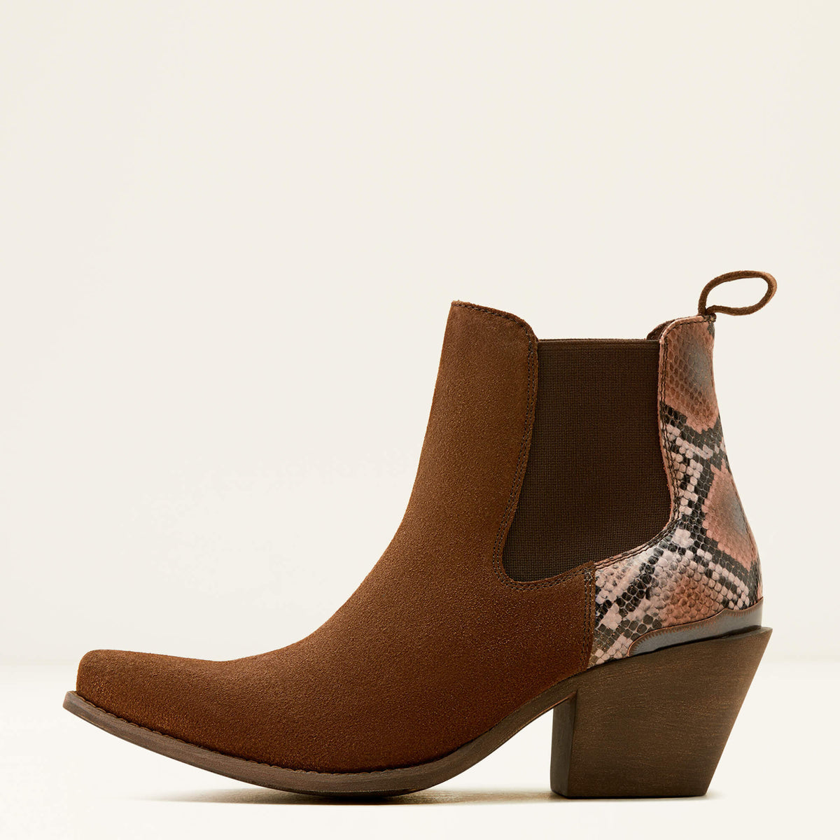 Bradley Western Boot Ariat Women|Sale