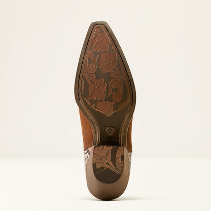Bradley Western Boot Ariat Women|Sale
