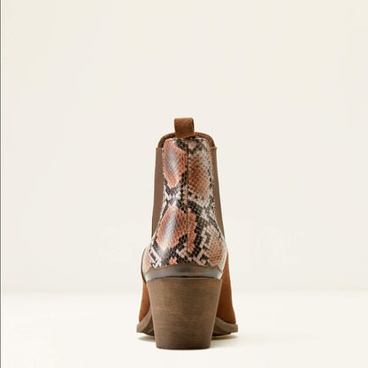 Bradley Western Boot Ariat Women|Sale