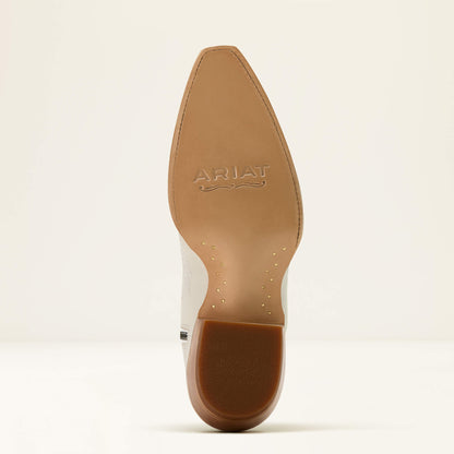 Cate X Toe Western Boot Ariat Women|Sale