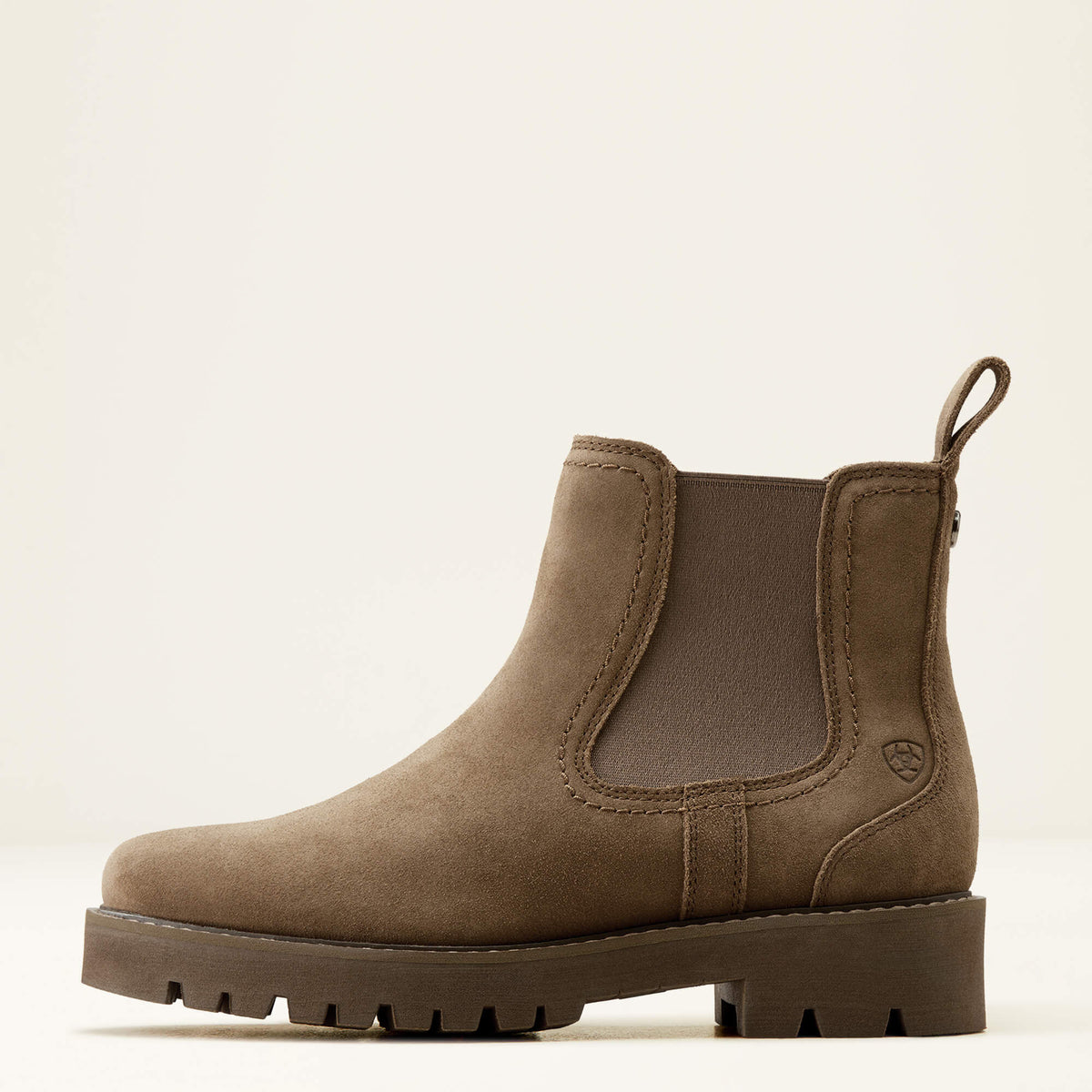 Wexford Lug Chelsea Boot Ariat Women
