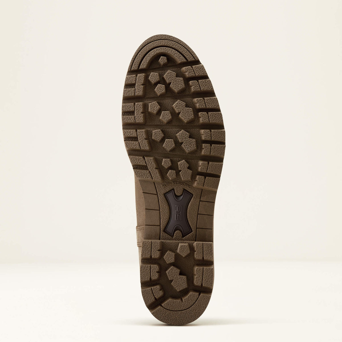 Wexford Lug Chelsea Boot Ariat Women