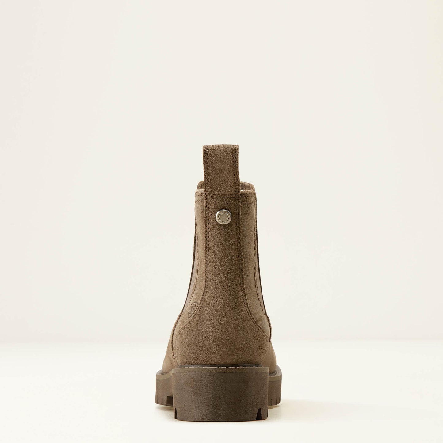 Wexford Lug Chelsea Boot Ariat Women